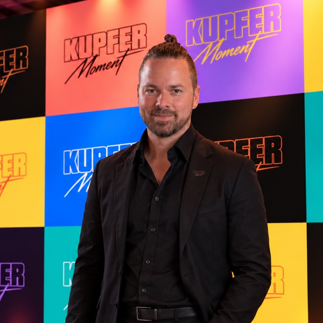 Martin Steiner